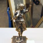 161 5212 Skulptur